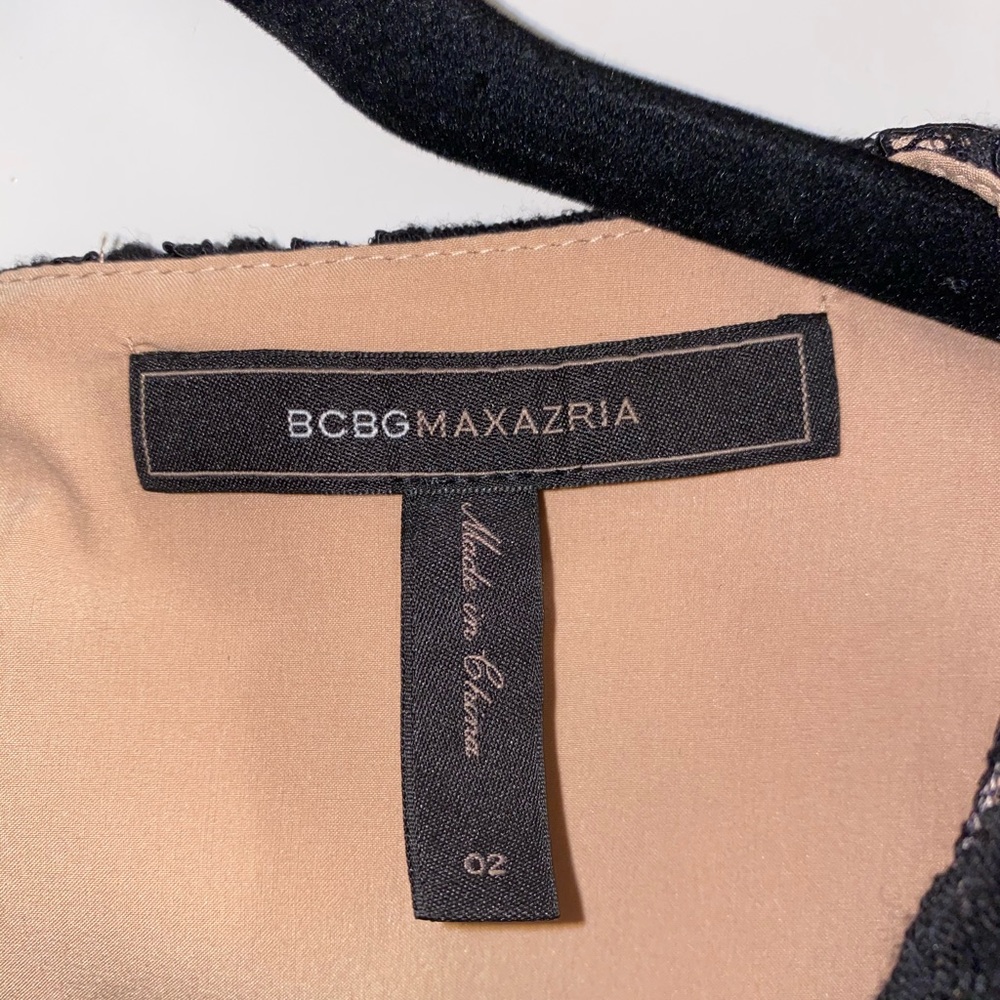 BCBG MAXAZRIA top - Picture 4 of 5